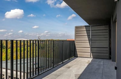 Location d’un appartement élégant de 3 pièces, 67 m², Czyżyny, Cracovie, Pologne